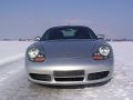 2000   Porsche 986 Boxster S, arktissilber metallic